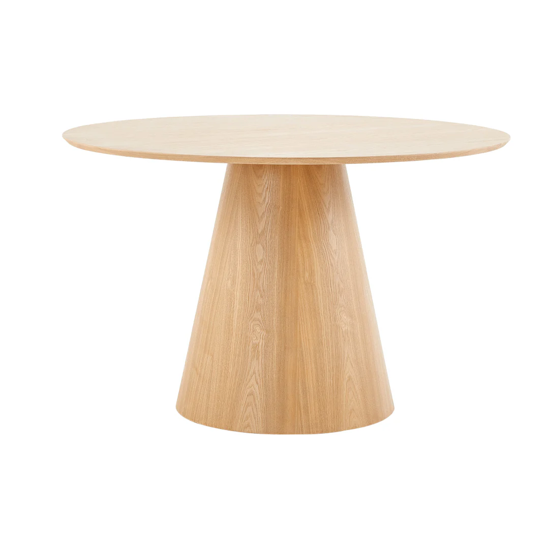 Eettafel Rond Olivia 120 cm - Image 3
