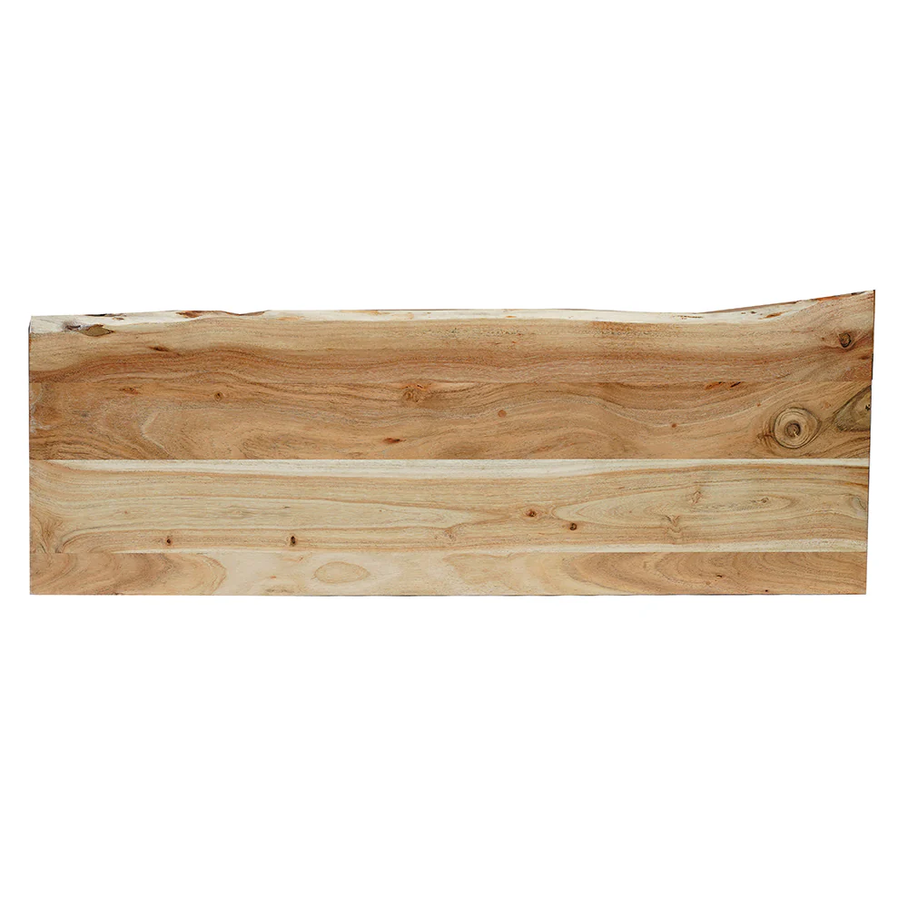 Mangohouten Kapstok 100x33x80 cm - Image 5