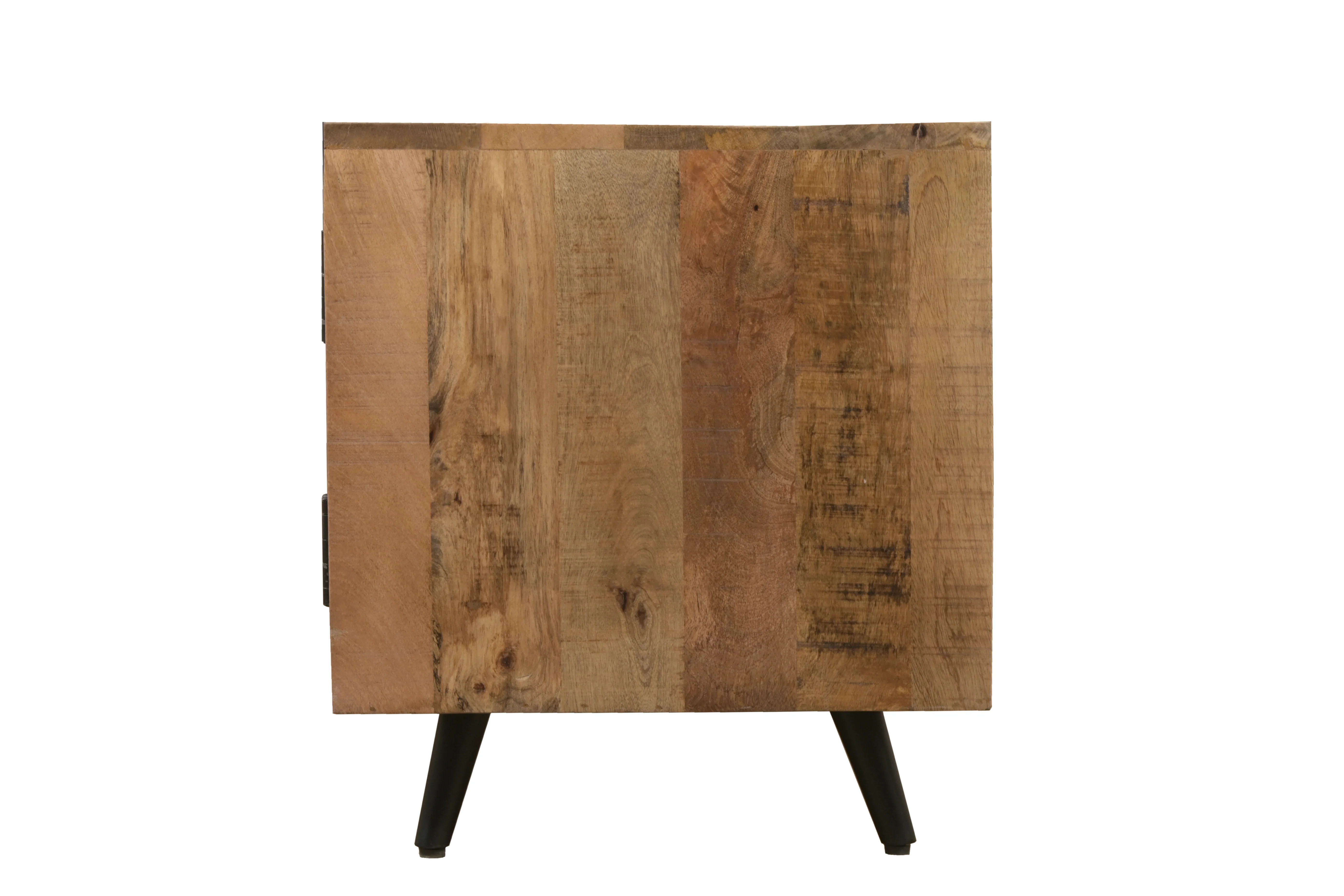 Mangohouten TV Meubel Fiona 200 cm - Image 7