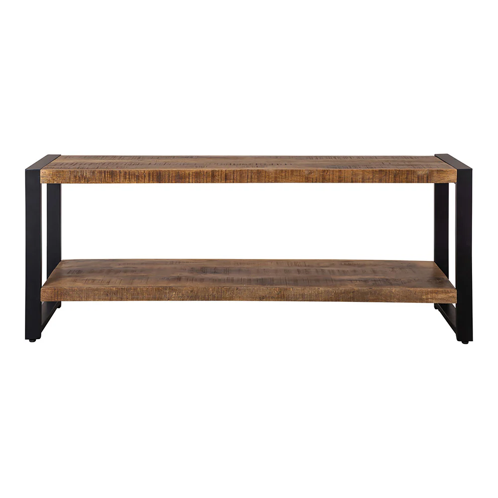 Mangohouten TV Meubel Britt 150 cm - Image 2