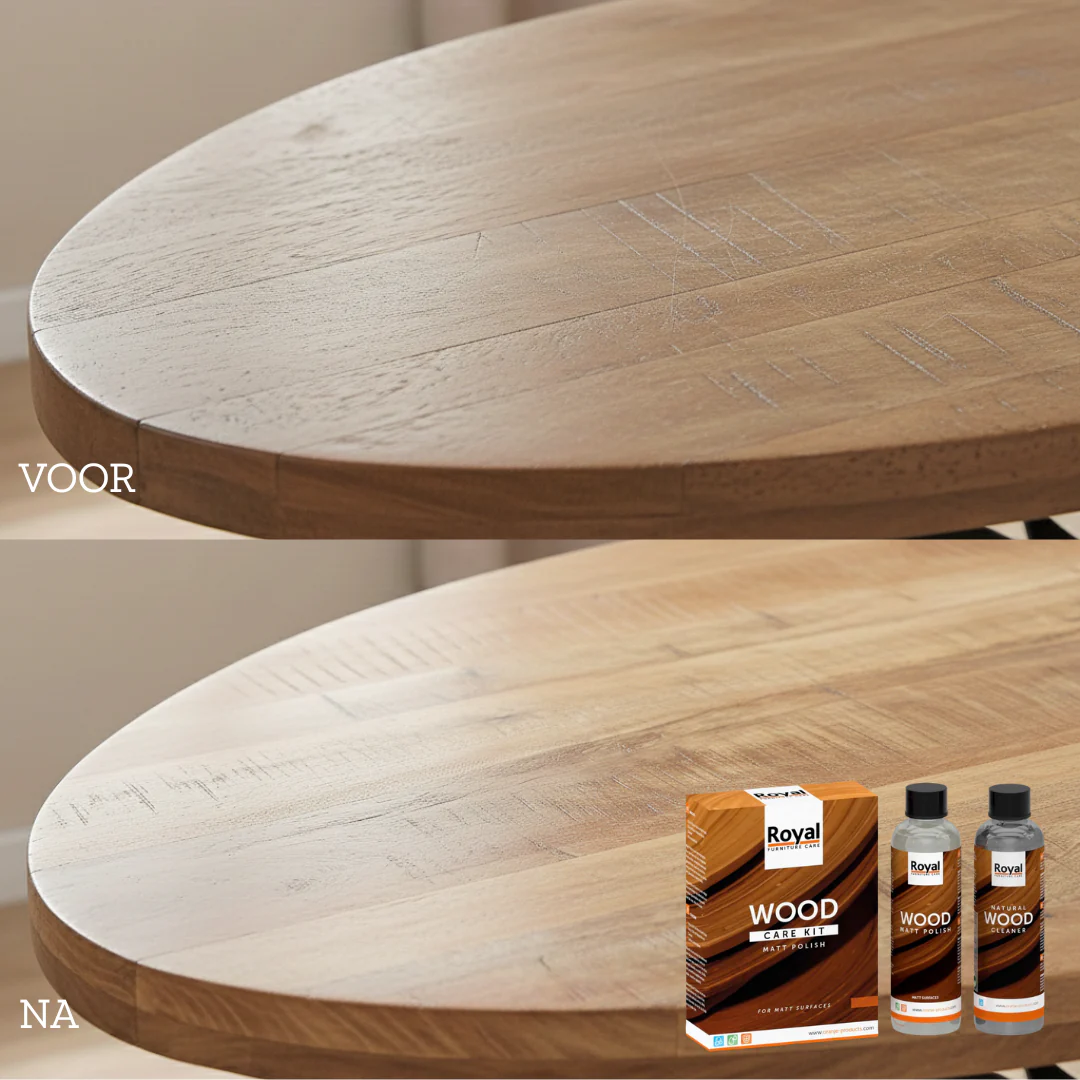 Meubel Importeur Care kit Matt Polish - Image 3